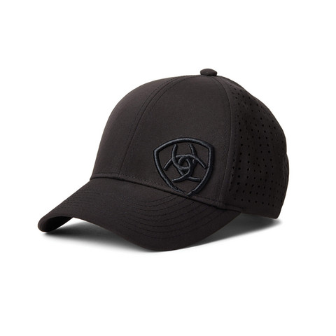 Araiat Tri factor cap, musta