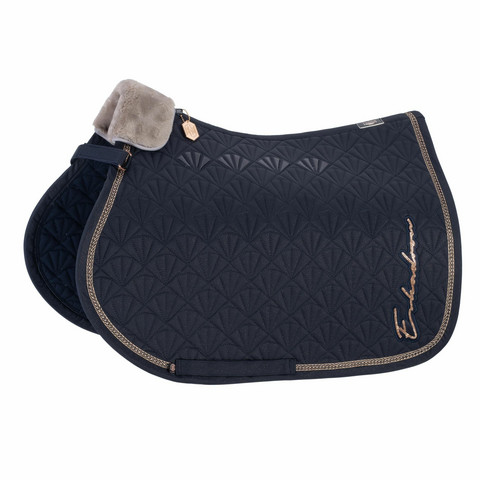 Eskadron Heritage Sparkle peacock yleis-estehuopa