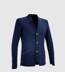 Horse Pilot RTW Aerotech jacket men, sininen