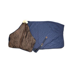 Kentucky Stable rug 0g, tummansininen