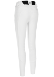 Horse Pilot X-design pants naisten, valkoinen