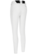 Horse Pilot X-design pants naisten, valkoinen