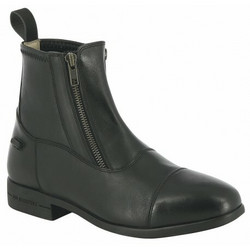 Equithéme Double Zip ratsastuskengät