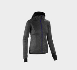Horse Pilot Tempest, grey