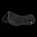 Acavallo Memory foam half pad, ruskea