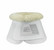 Veredus Safety bell light bootsit, valkoinen