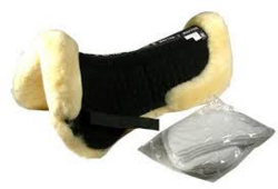 Mattes Correction Half pad