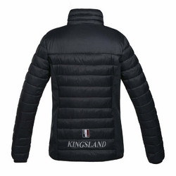 Kingsland Classic jacket unisex, tummansininen
