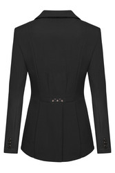 Fairplay Lemix Chic Rosegold kisatakki, musta