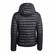 Kingsland Classic ladies padded jacket, musta