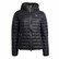 Kingsland Classic ladies padded jacket, musta