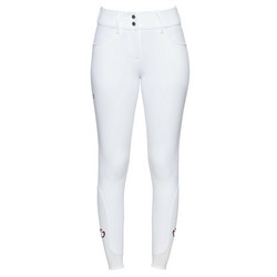 Cavalleria Toscana American breeches, valkoinen