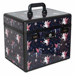 Imperial Riding grooming box Shiny, eri värejä