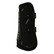 Kentucky Bamboo Shield etujalansuojat, musta