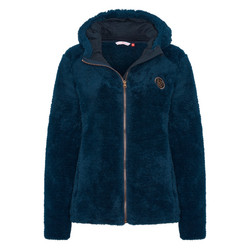 Imperial Riding Cosy zip pörrötakki lapsille