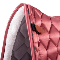 Qhp Classy satulahuopa, dusty cedar