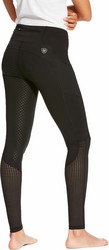 Ariat Eos fullgrip leggings, musta
