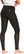 Ariat Eos fullgrip leggings, musta