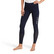 Ariat Eos kneegrip leggins, navy