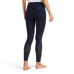 Ariat Eos kneegrip leggins, navy