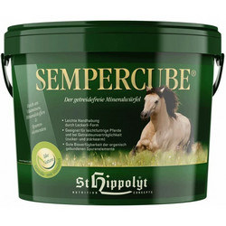 St. Hippolyt Sempercube, 3kg