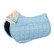 Eskadron Glossy evo-wool yleis-estehuopa, silkblue