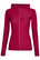 Eskadron Zip-hood treenitakki, berryfusion