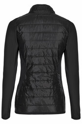Eskadron Quilt-jacket