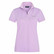 Hv Polo Classic polo shirt, violet