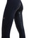 Tommy Hilfiger Equestrian ratsastusleggings, tummansininen
