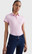 Tommy Hilfiger Equestrian pikeepaita, vaaleanpunainen