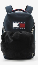 Tommy Hilfiger Equestrian groom bag
