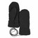 Hv Polo Charlotte sherpa lapaset, musta