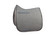 Mattes AW23 pikkuruudullinen koulusatulahuopa, greta grey