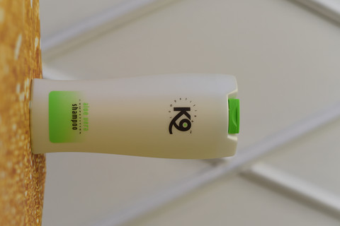 K9 Aloe Vera Shampoo 300ml