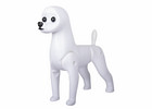 Starzclub mallikoira trimmaukseen. Bichon frise