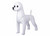 Starzclub mallikoira trimmaukseen. Bichon frise