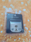 Trimmauskoneenterä 40 (0,25 mm) Andis UltraEdge