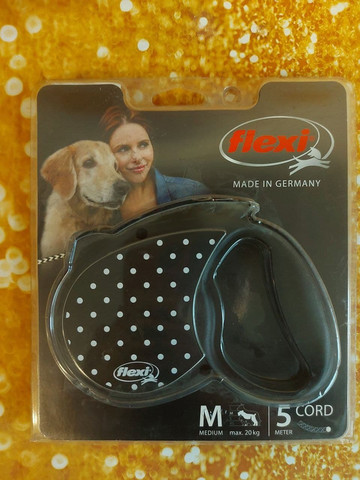 Flexi Medium  Cord 5m
