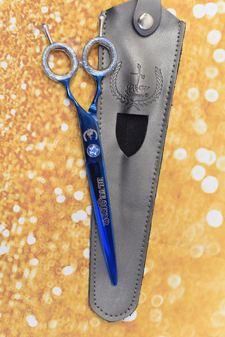 P&W Blue Star 7,0¨ suorat / straight