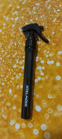 Show Tech Pocket Style Spray Bottle 30 ml