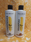 Banana Shampoo Iv San Bernard 500ml