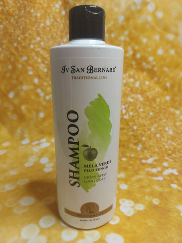 Green Apple Shampoo Iv San Bernard