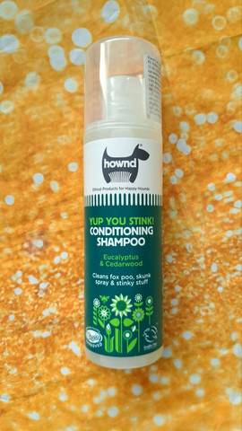 Hownd Conditioning Shampoo koirille 250ml