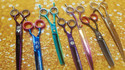 P&W SCISSORS