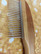 DETANGLER ''Short pins'' comb with rotating pins