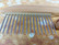 DETANGLER ''Long teeth'' comb with rotating teeth