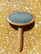 Volumizer slicker brush Groomer DK