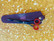 P&W Blue Star 6,0¨ suorat / straight