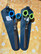 P&W SPEEDMASTER 7,0' 54T ohennussakset /Thinners